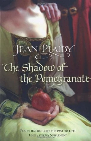 The Shadow of the Pomegranate